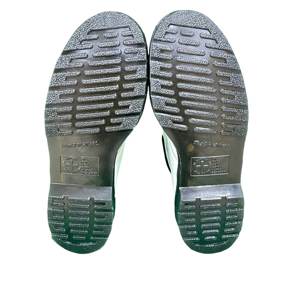 Dr. Martens 939 Ben Boot Leather Hiking England Lace Up High Top - Picture 10 of 15